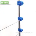 High Voltage Anti Theft Security Electric Fence